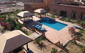 Kasbah Tissint